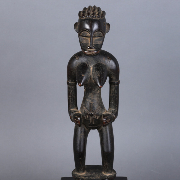 Statue Bambara – Cote d’Ivoire