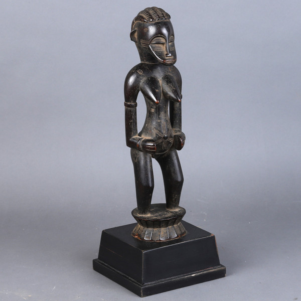 Statue Bambara – Cote d’Ivoire