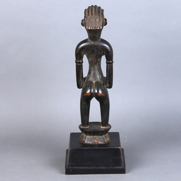 Statue Bambara – Cote d’Ivoire