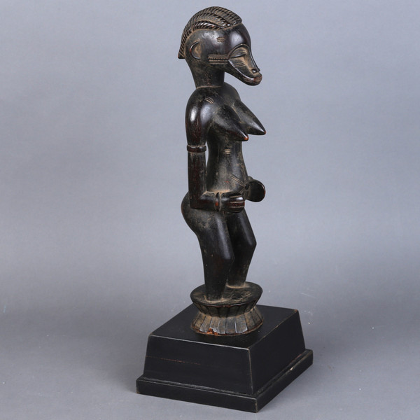 Statue Bambara – Cote d’Ivoire