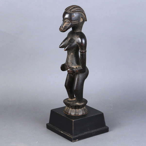 Statue Bambara – Cote d’Ivoire
