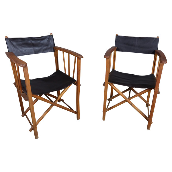 Fauteuil XX