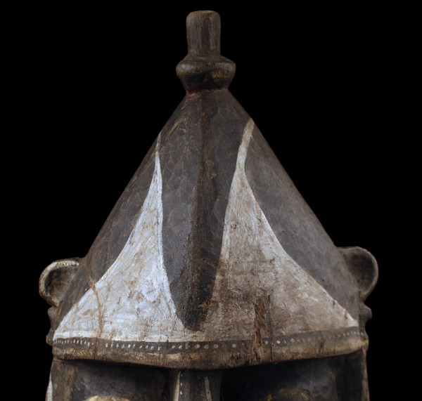 Yena Kultfigur, Skulptur, Stammeskunst, Papua-Neuguinea, Ozeanische Kunst, Ozeanien