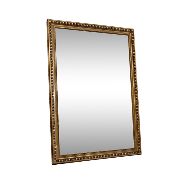 Miroir époque XIX 150 x 100