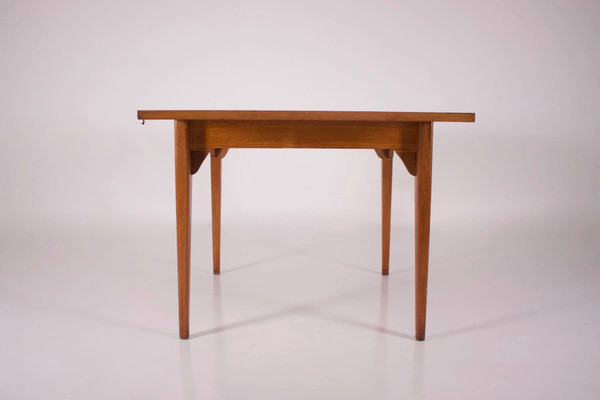 Reconstruction portfolio table.