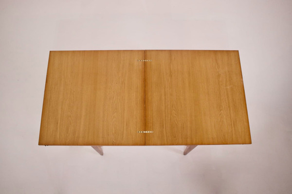Reconstruction portfolio table.