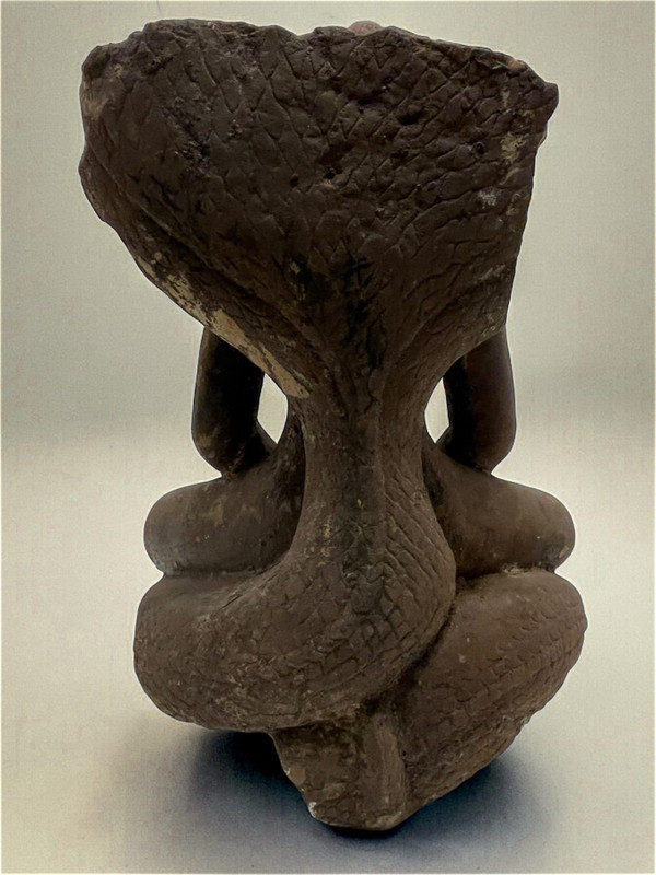 Mucindila Buddha