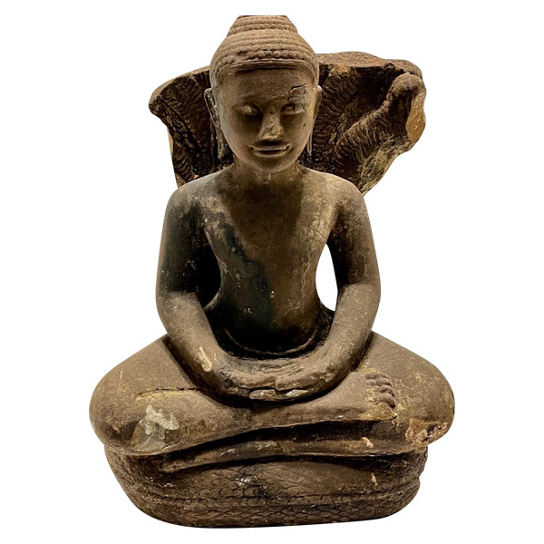 Mucindila Buddha