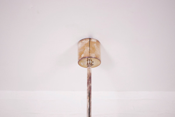 Tambour Kalmar ceiling chandelier