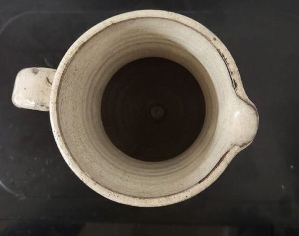 Le murier pitcher Vallauris