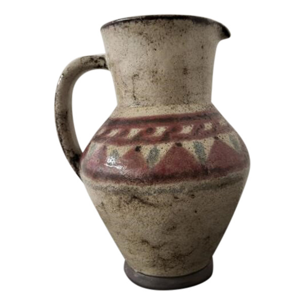 Le murier pitcher Vallauris