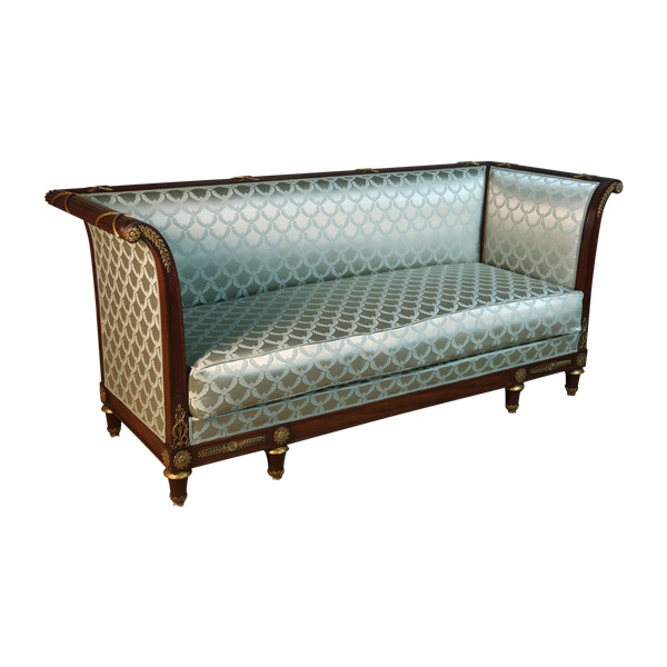 Sofa XIX. Jahrhundert