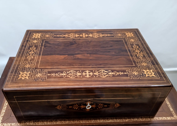 Cashmere box