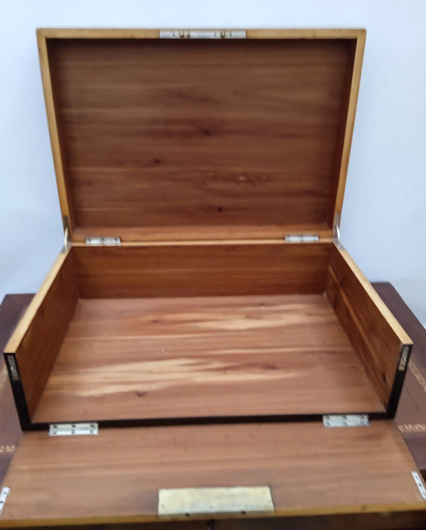 Cashmere box