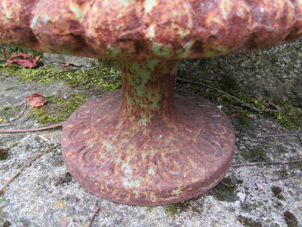 Pair of basins