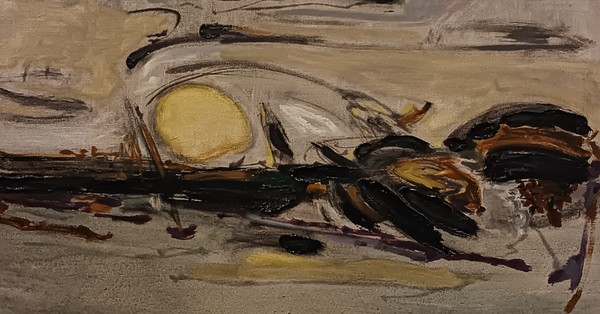 HENRY LHOTELLIER  1908/1993