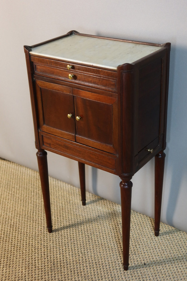 Table d'appoint XIX