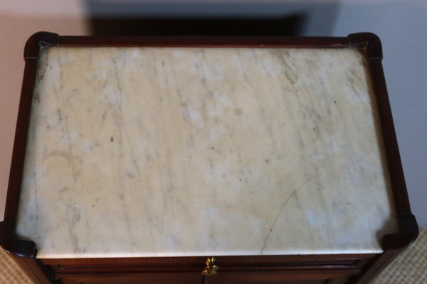 Table d'appoint XIX