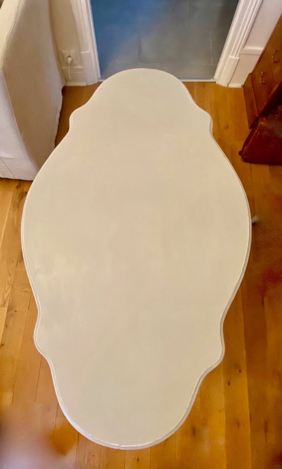 Table violon