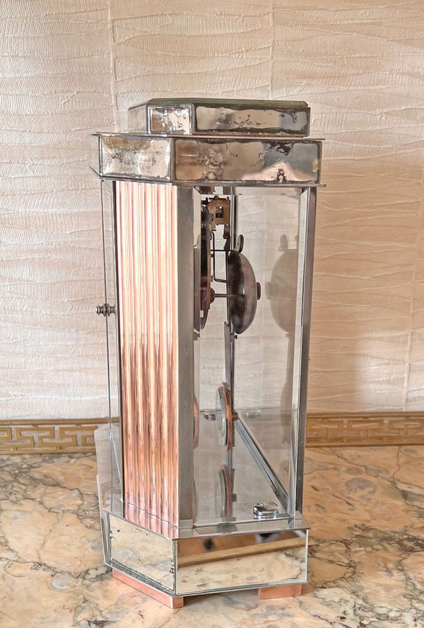 1930 Art Deco clock