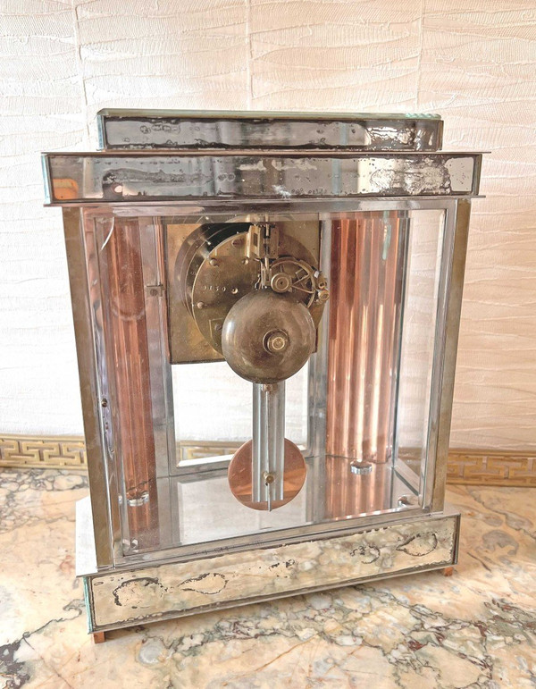 1930 Art Deco clock