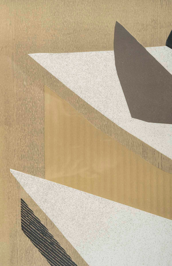 Lithography by Alberto MAGNELLI