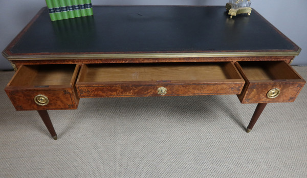 Bureau style Directoire fin XIXème siècle