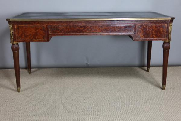 Bureau style Directoire fin XIXème siècle
