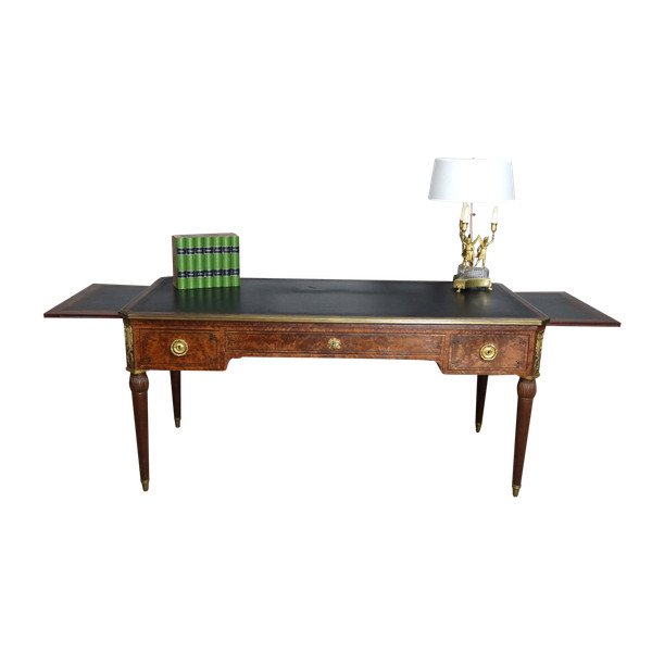 Bureau style Directoire fin XIXème siècle