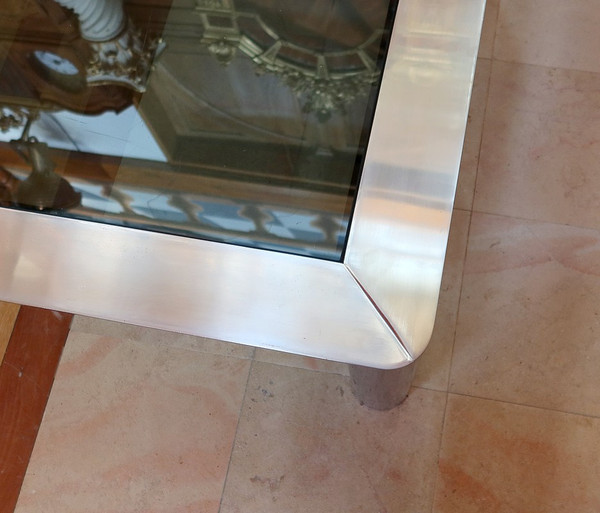 Table Basse par Sergio Mazza pour Cinova – 1960