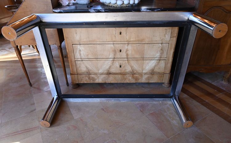 Table Basse par Sergio Mazza pour Cinova – 1960