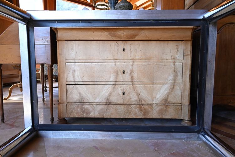 Table Basse par Sergio Mazza pour Cinova – 1960