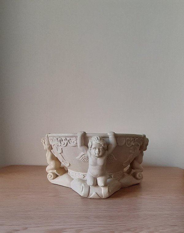 Coupe aux chérubins 
