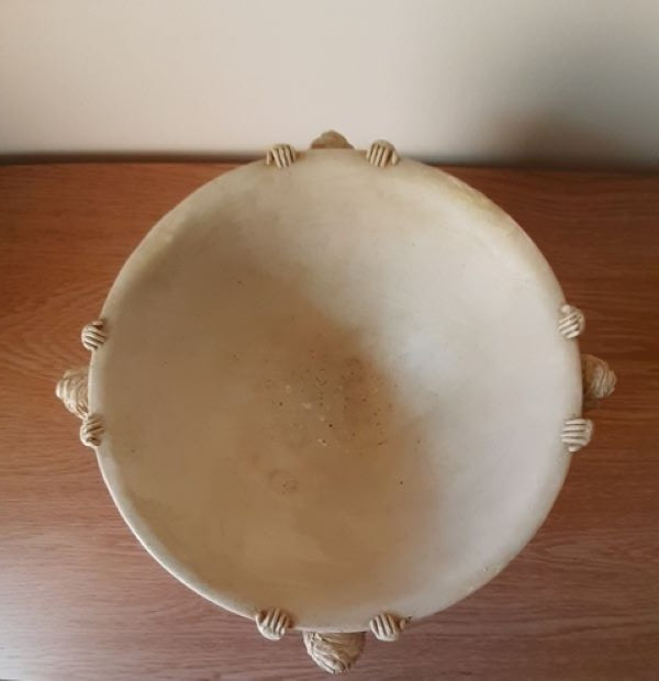 Coupe aux chérubins 