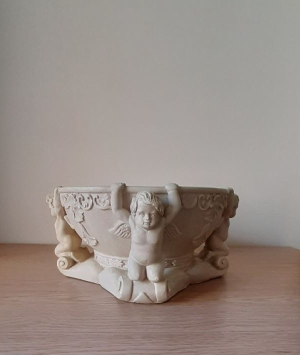 Coupe aux chérubins 