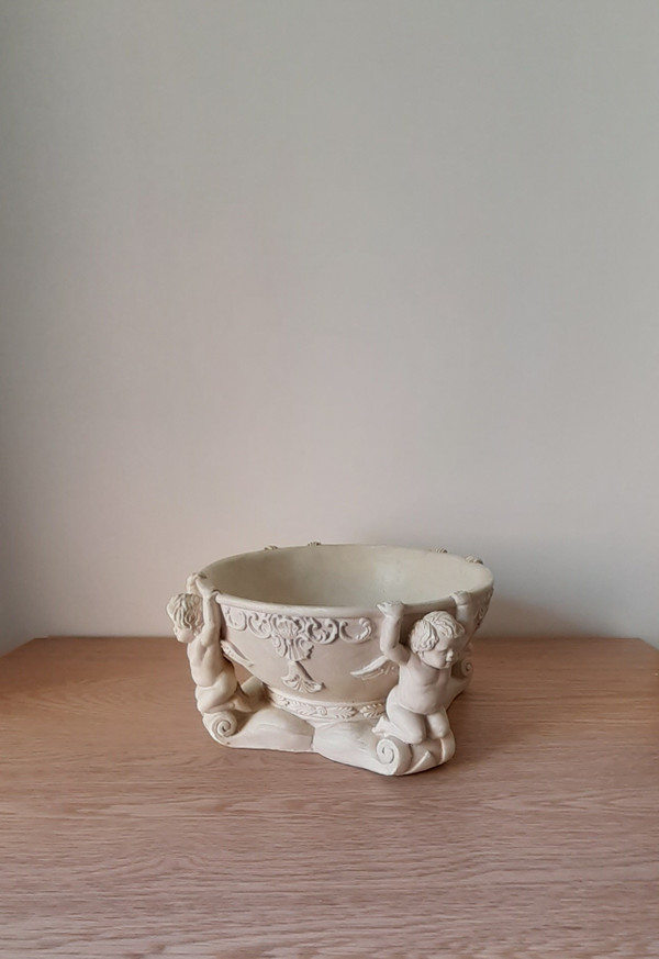 Coupe aux chérubins 