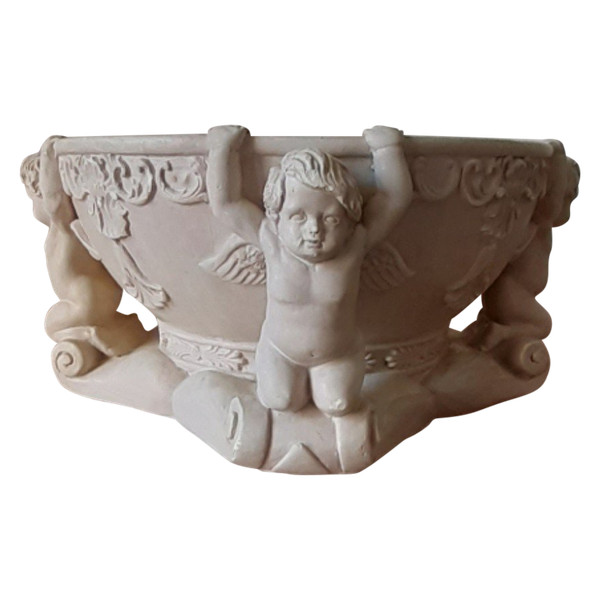 Coupe aux chérubins 
