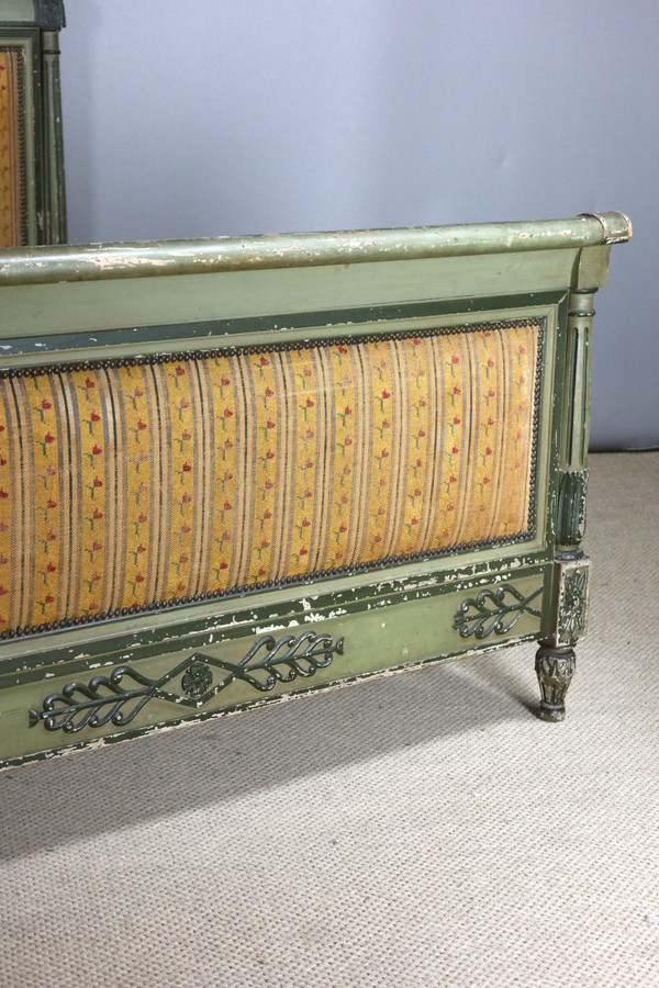 Lit Directoire