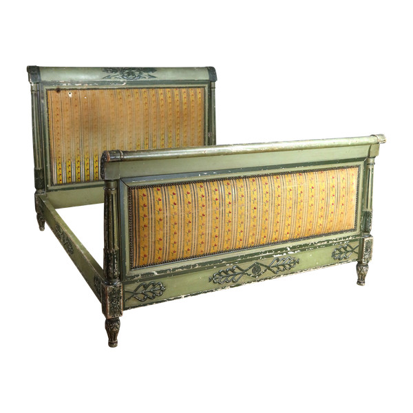 Lit Directoire