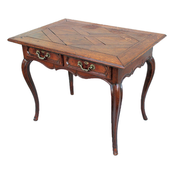 Salontisch Louis XV, 18. Jahrhundert