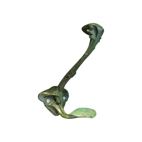  Jugendstil-Kleiderhaken von Hector Guimard