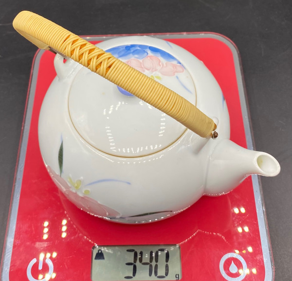THÉIÈRE JAPONAISE 