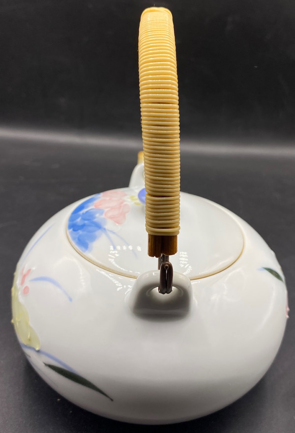 THÉIÈRE JAPONAISE 