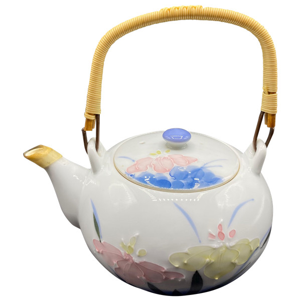 THÉIÈRE JAPONAISE 