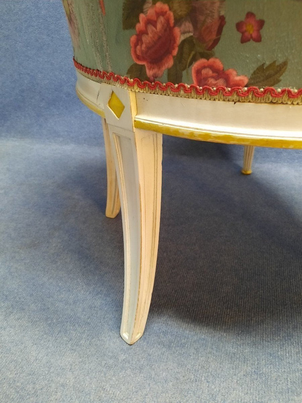 Coppia di poltrone Art Déco 1925 circa