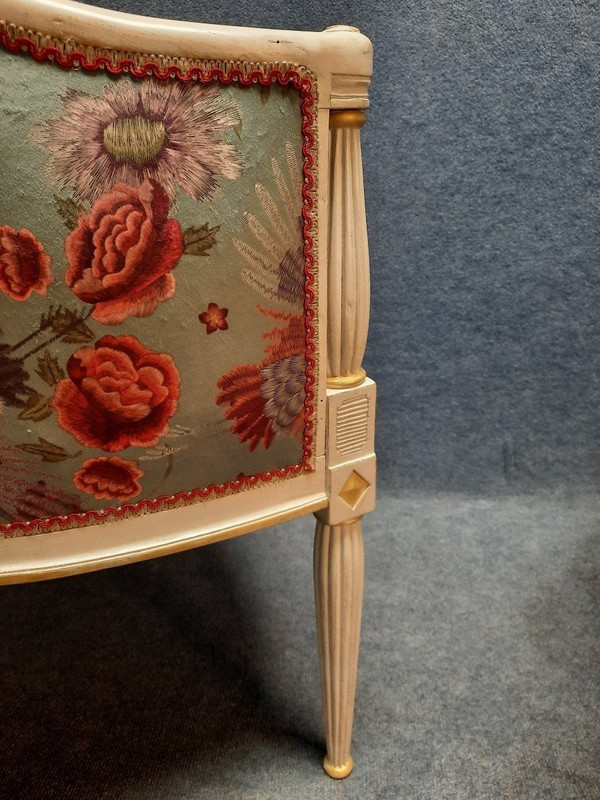 Coppia di poltrone Art Déco 1925 circa