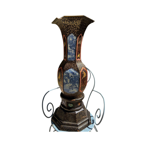 Vase Japan