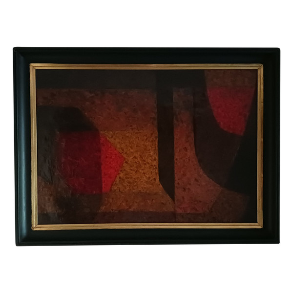 JEAN CLAUDES VIGNES   1924/1996