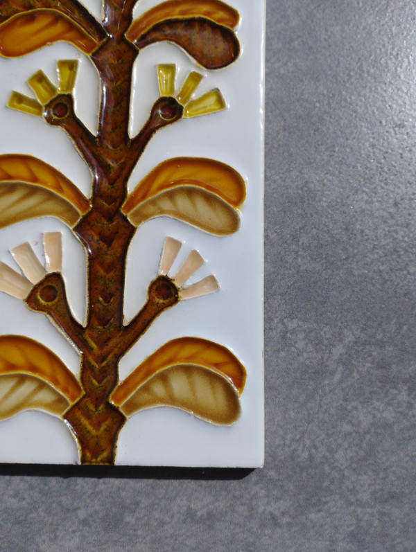 Ceramics by Roger Capron