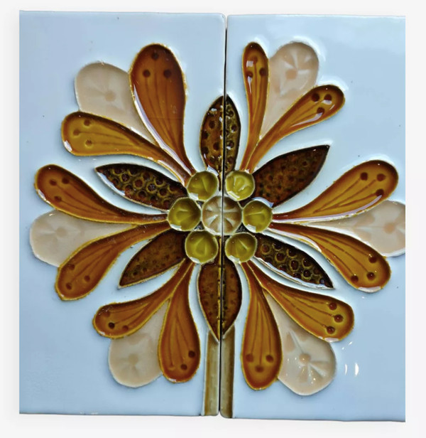 Ceramics by Roger Capron